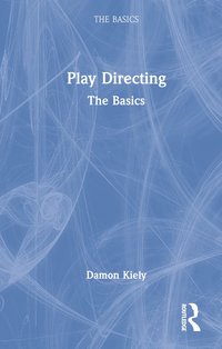 bokomslag Play Directing