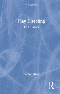 Play Directing 1