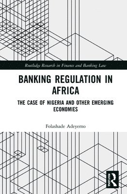 Banking Regulation in Africa 1