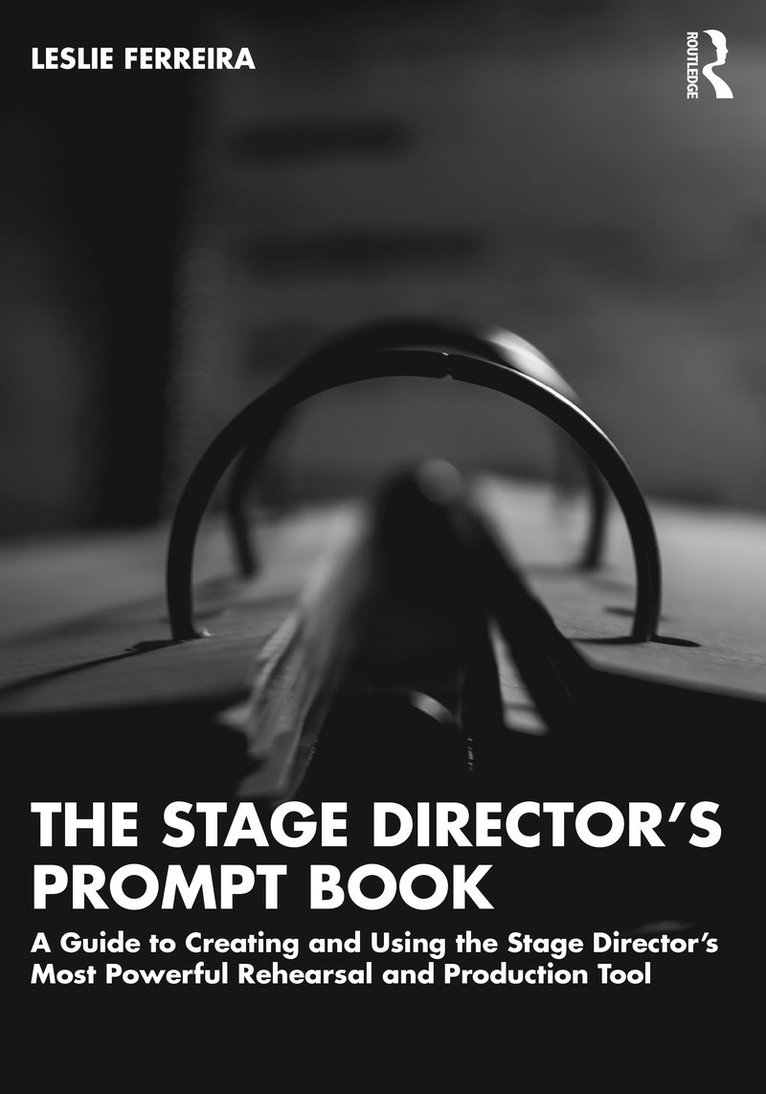Stage Director's Prompt Book 1
