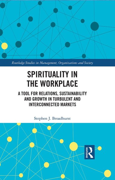 bokomslag Spirituality in the Workplace