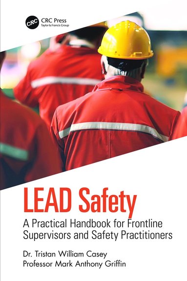 bokomslag LEAD Safety