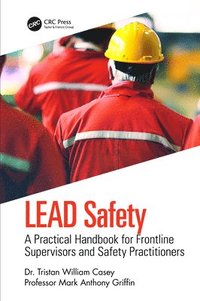 bokomslag LEAD Safety