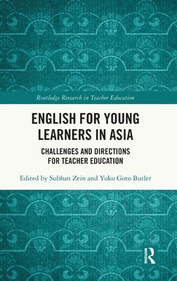 English for Young Learners in Asia 1