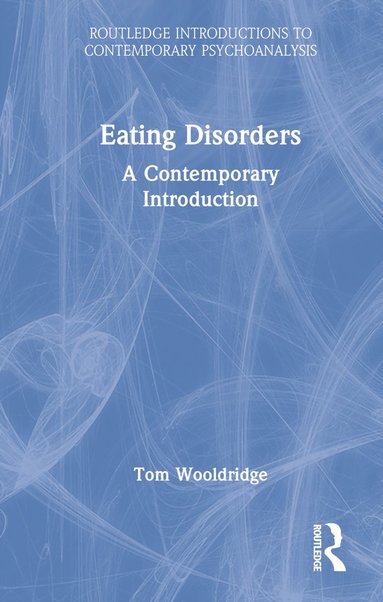 bokomslag Eating Disorders