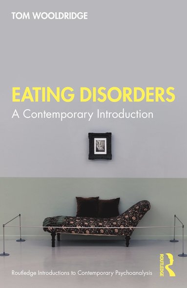 bokomslag Eating Disorders