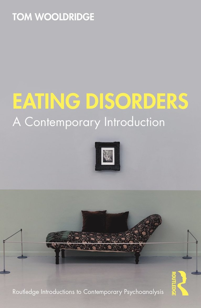 Tom Wooldridge - Eating Disorders, Häftad