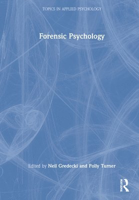 Forensic Psychology 1