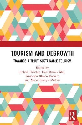 Tourism and Degrowth 1