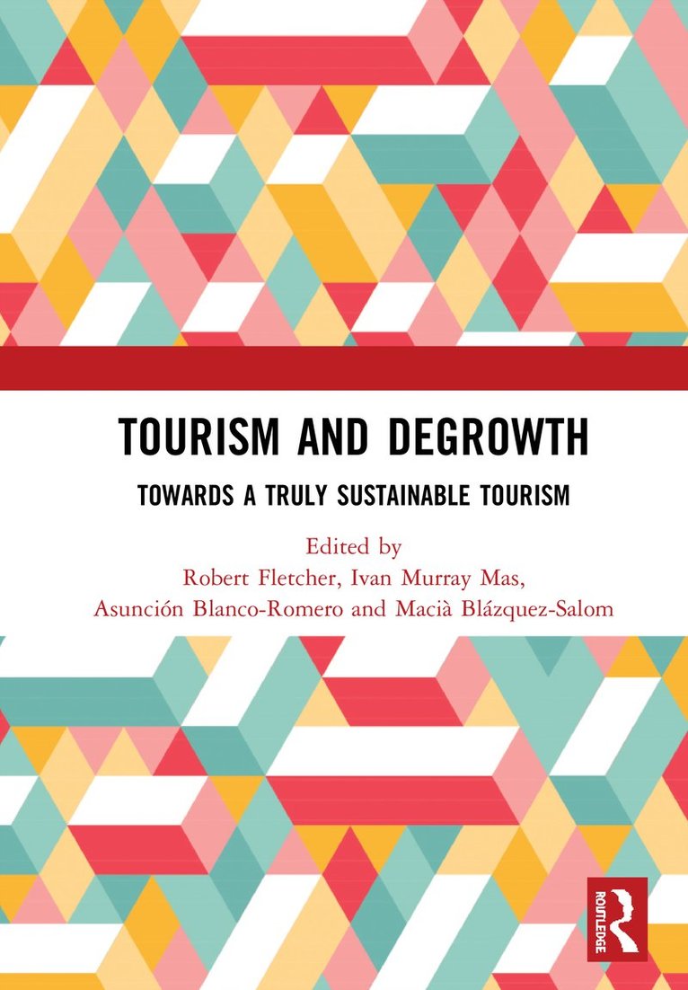 Tourism and Degrowth 1