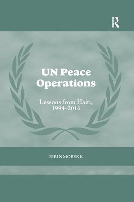 UN Peace Operations 1