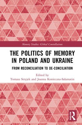 The Politics of Memory in Poland and Ukraine 1