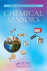 bokomslag Chemical Sensors