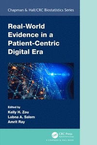 bokomslag Real-World Evidence in a Patient-Centric Digital Era