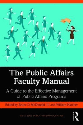 Public Affairs Faculty Manual