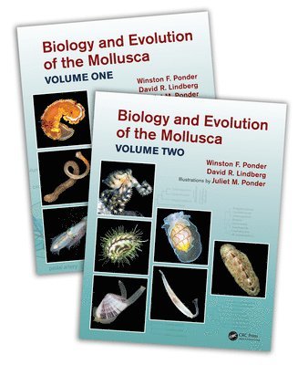 Biology and Evolution of the Mollusca 1