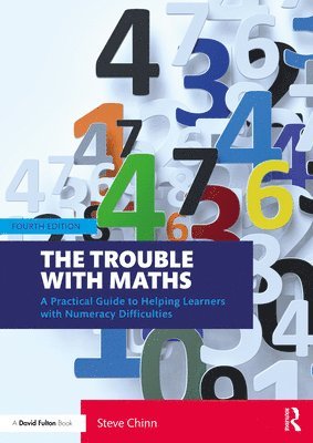 The Trouble with Maths 1
