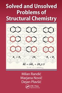 bokomslag Solved and Unsolved Problems of Structural Chemistry