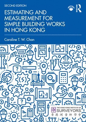 Estimating and Measurement for Simple Building Works in Hong Kong 1