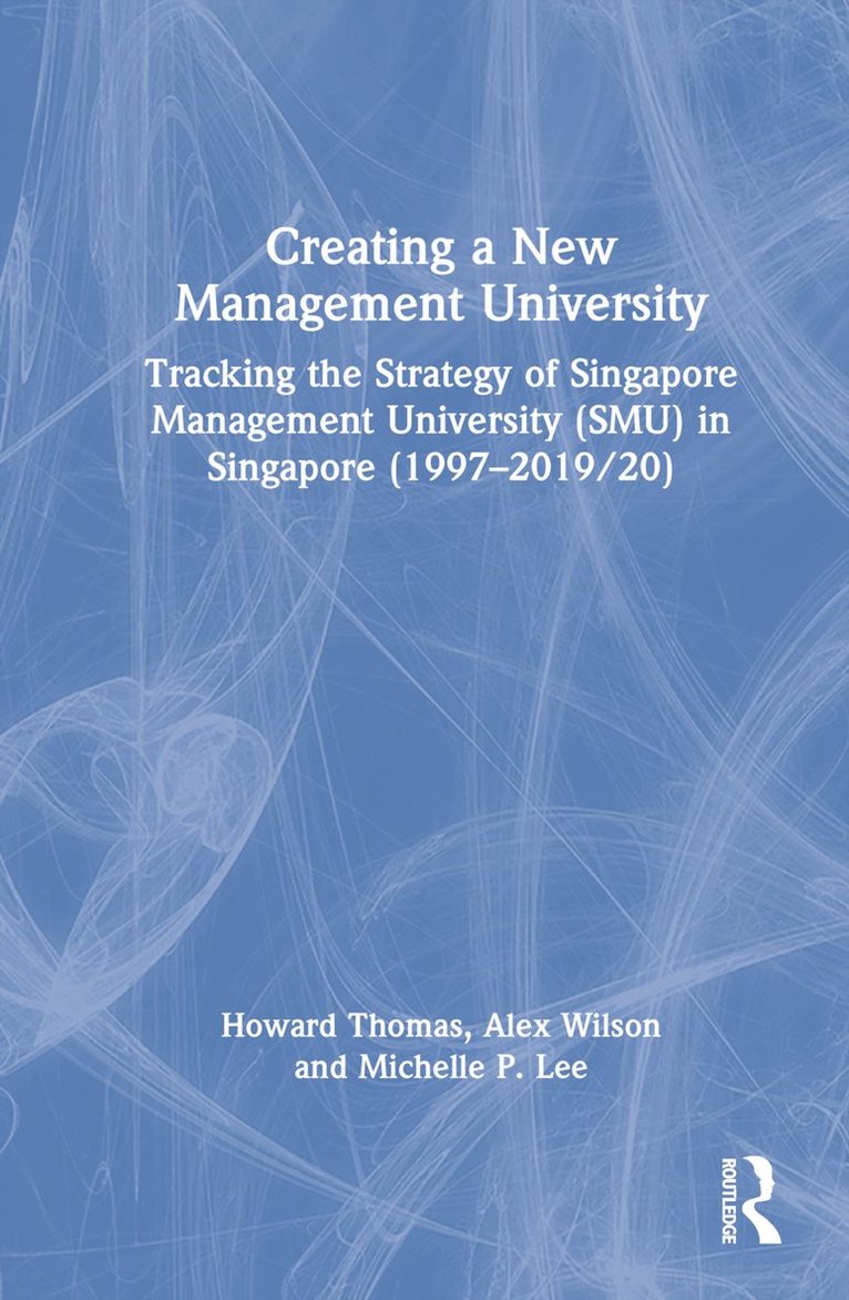 Creating a New Management University 1