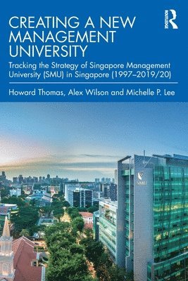 Creating a New Management University 1