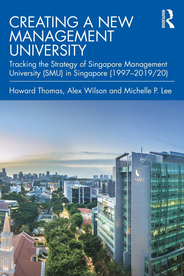 Creating a New Management University 1