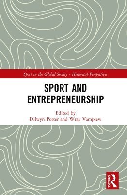 Sport and Entrepreneurship 1