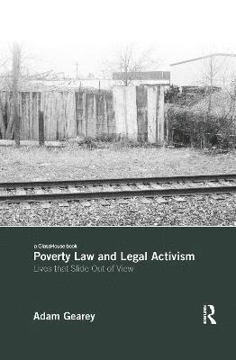 Poverty Law and Legal Activism 1