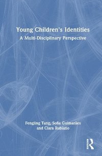 bokomslag Young Children's Identities