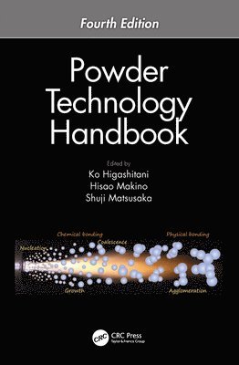 Powder Technology Handbook, Fourth Edition 1