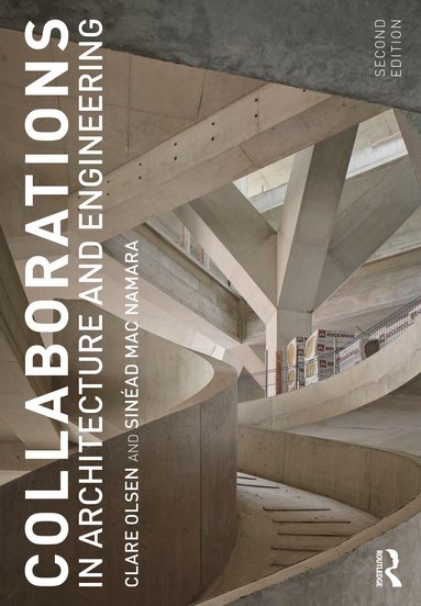 bokomslag Collaborations in Architecture and Engineering