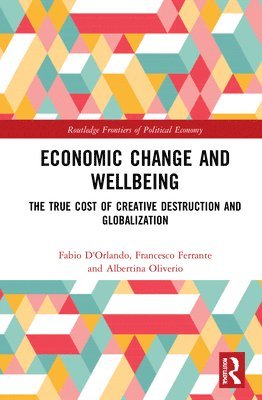 Economic Change and Wellbeing 1