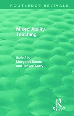 Mixed Ability Teaching 1