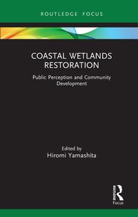 bokomslag Coastal Wetlands Restoration