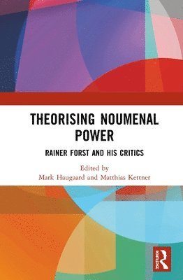 Theorising Noumenal Power 1