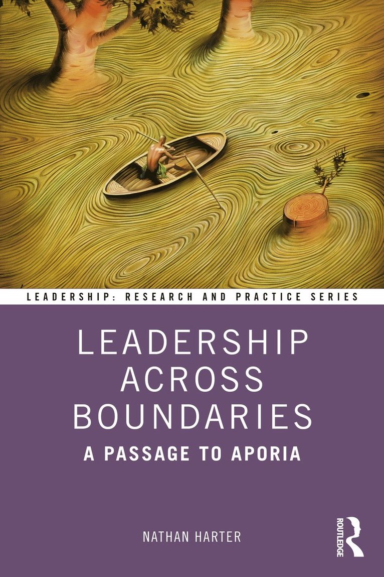 Leadership Across Boundaries 1