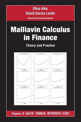 Malliavin Calculus in Finance 1