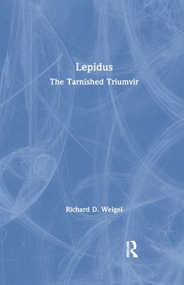 Lepidus 1