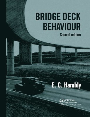 Bridge Deck Behaviour 1