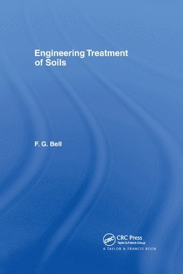 Engineering Treatment of Soils 1