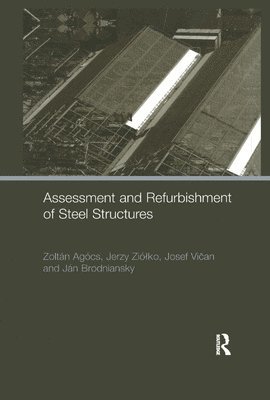 Assessment and Refurbishment of Steel Structures 1