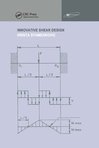 bokomslag Innovative Shear Design