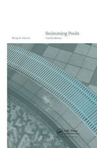bokomslag Swimming Pools
