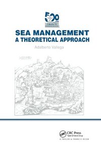 bokomslag Sea Management