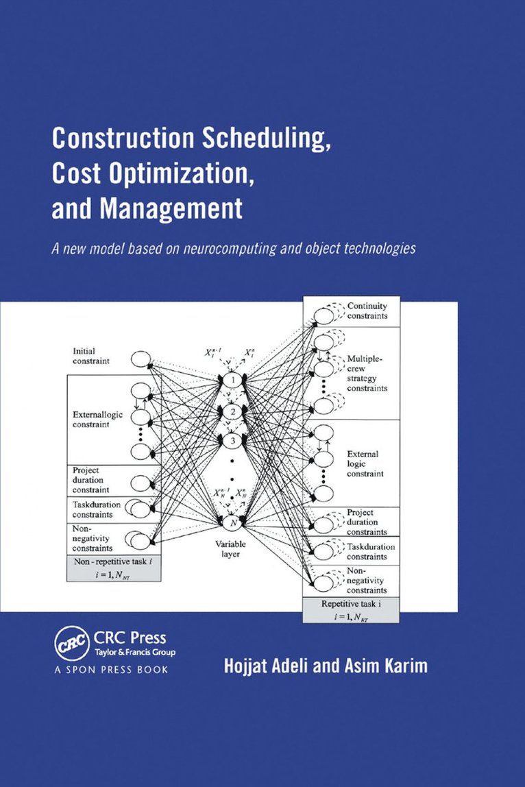 Construction Scheduling, Cost Optimization and Management 1