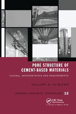 Pore Structure of Cement-Based Materials 1