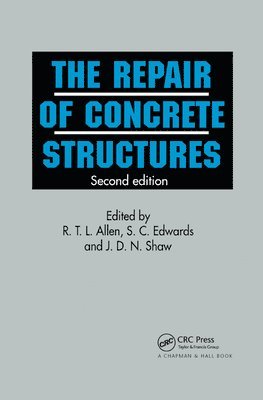 Repair of Concrete Structures 1