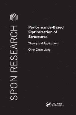 Performance-Based Optimization of Structures 1