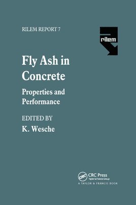 Fly Ash in Concrete 1