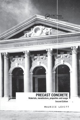 Precast Concrete 1